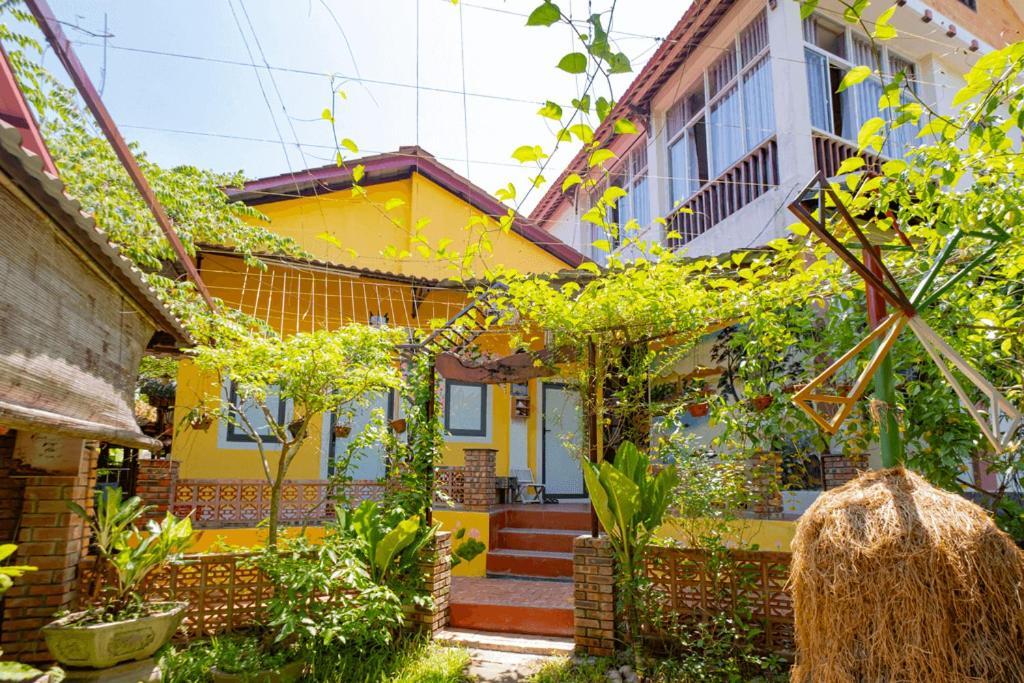 Hue Lotus Homestay المظهر الخارجي الصورة