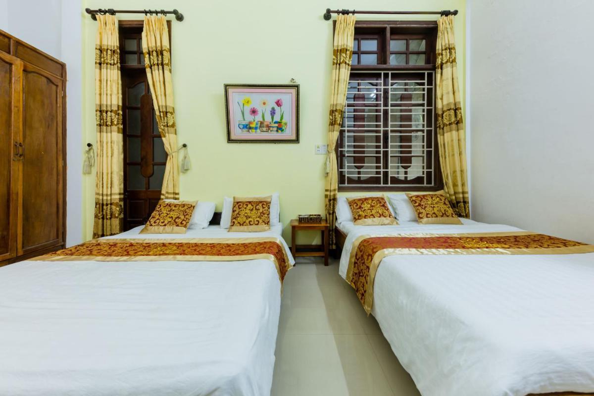 Hue Lotus Homestay المظهر الخارجي الصورة